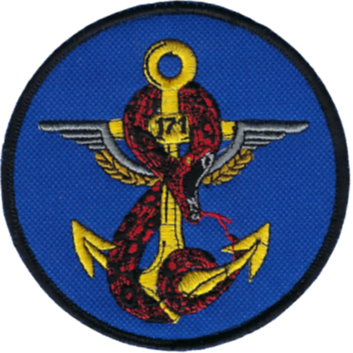 SSA : Antenne Médicale 171 (Caylus)