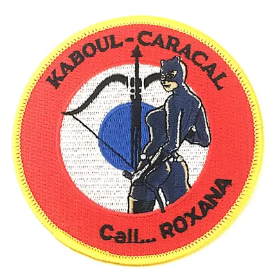 DAOS - TASK-FORCE LA FAYETTE - KABOUL