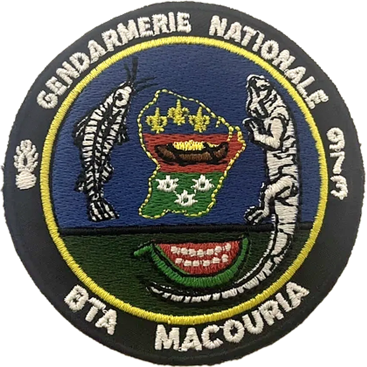 BTA Macouria 