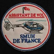 Assistant de vol SMUH