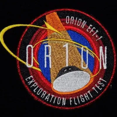 Orion EFT-1