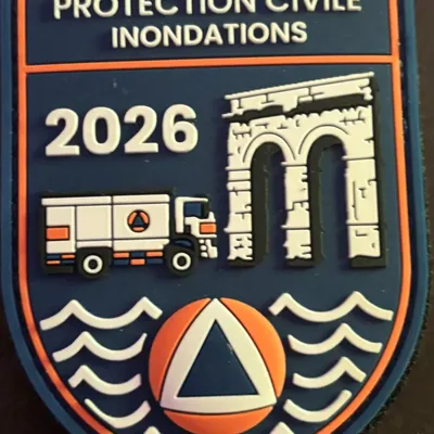 Protection Civile - Inondations