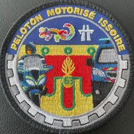 PMO Issoire