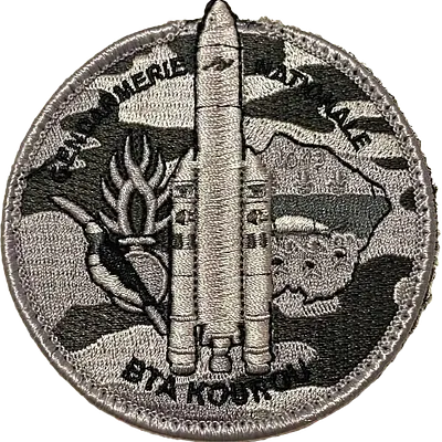 BTA Kourou 