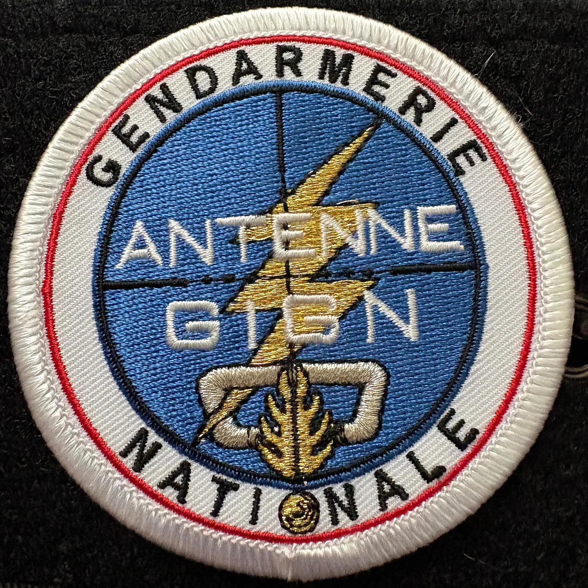 Gendarmerie Nationale - Antenne GIGN