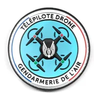 GAE - Télépilote Drone