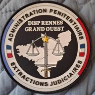 Prej DISP Rennes 