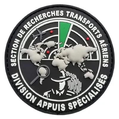 SRTA Division Appuis Spécialisés