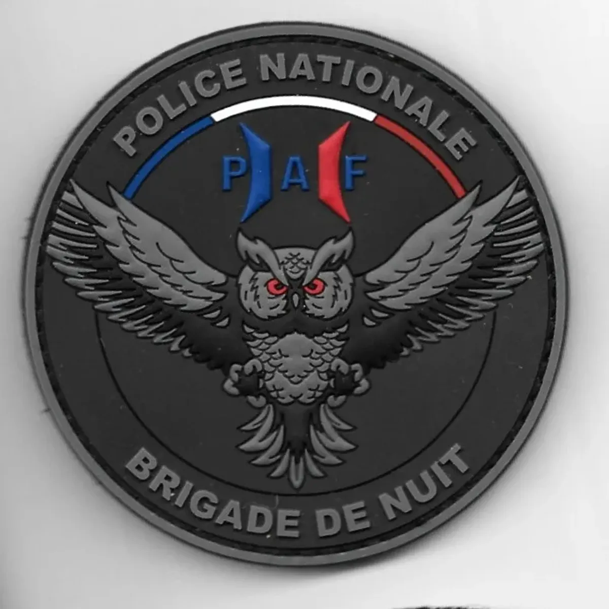 PAF - Brigade Nuit 