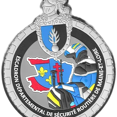EDSR de Maine-et-Loire