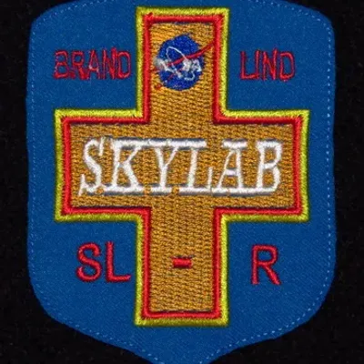 Skylab Rescue