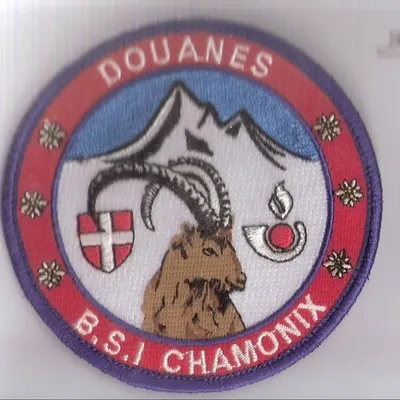 BSI - Chamonix - Haute Savoie 74
