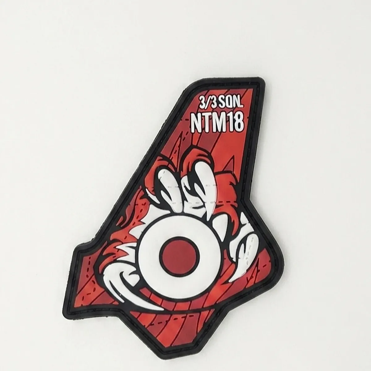 3/3 SQN - NTM 2018