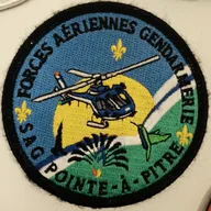 SAG Pointe-à-Pitre