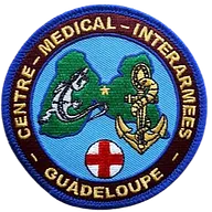 SSA : CMIA Guadeloupe