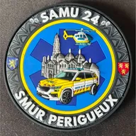 SMUR Périgueux
