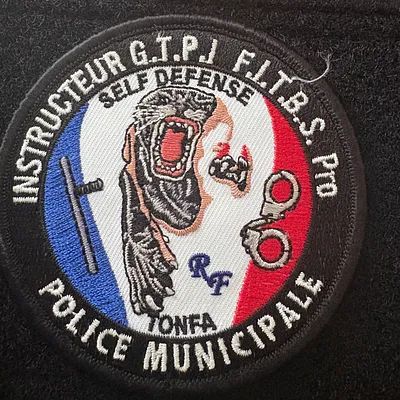 Police Municipale - Instructeur 