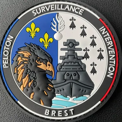 PSIG Sabre - Brest