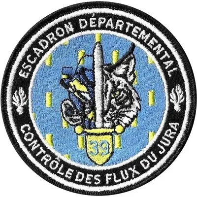 EDCF Jura 39