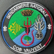 COB Vauvert