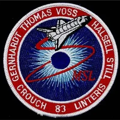 STS-83