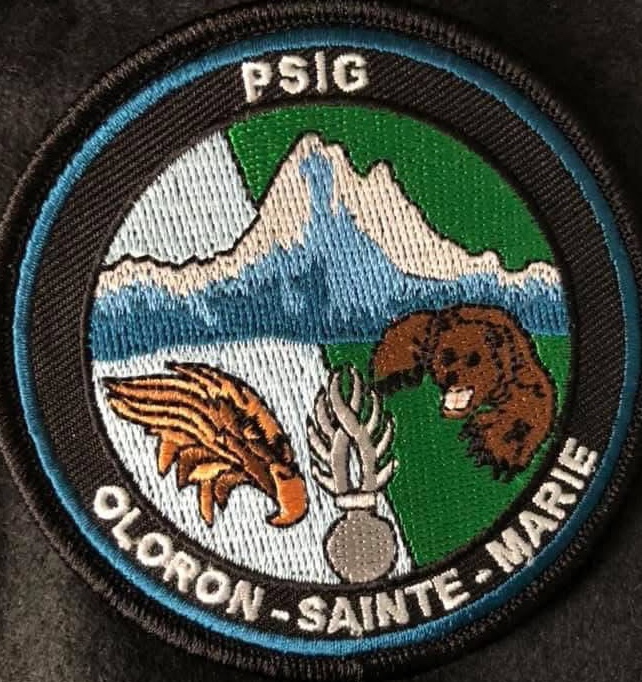 PSIG - Oloron-Sainte-Marie