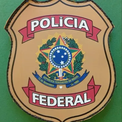 POLÍCIA FEDERAL