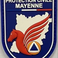 Protection Civile - Mayenne