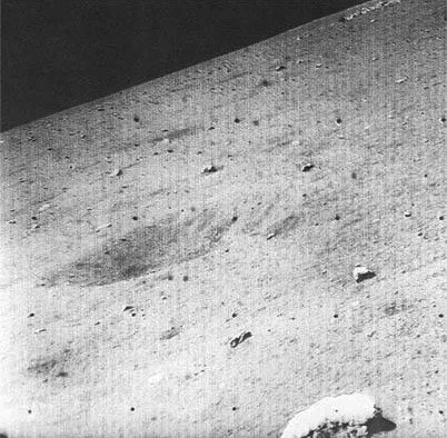 Surveyor – 2