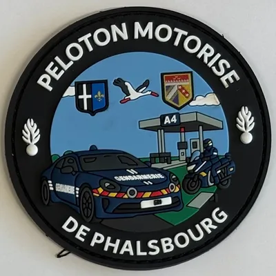 PMO - Phalsbourg