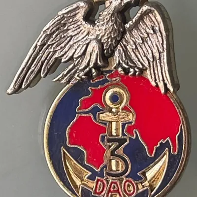 3e RIMa, DAO