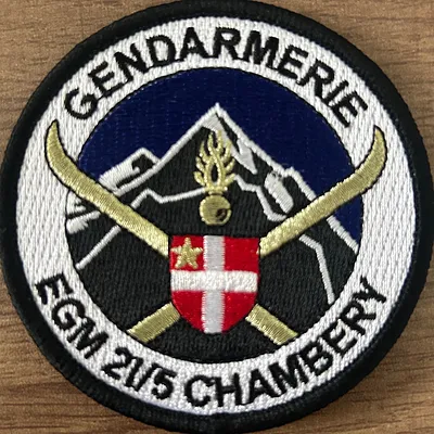 EGM 21/5 Chambéry