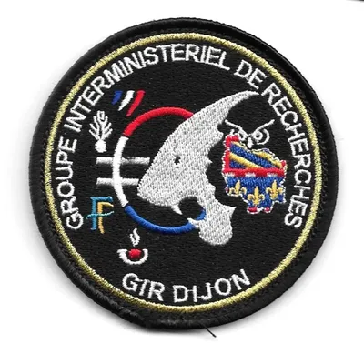 GIR - Dijon