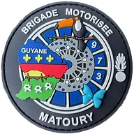 BMO Matoury 