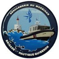 Brigade Nautique Quiberon