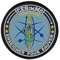 SSA : EVDG CESimMO V1