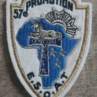 ESOAT / Promotion Gal FERRIE
