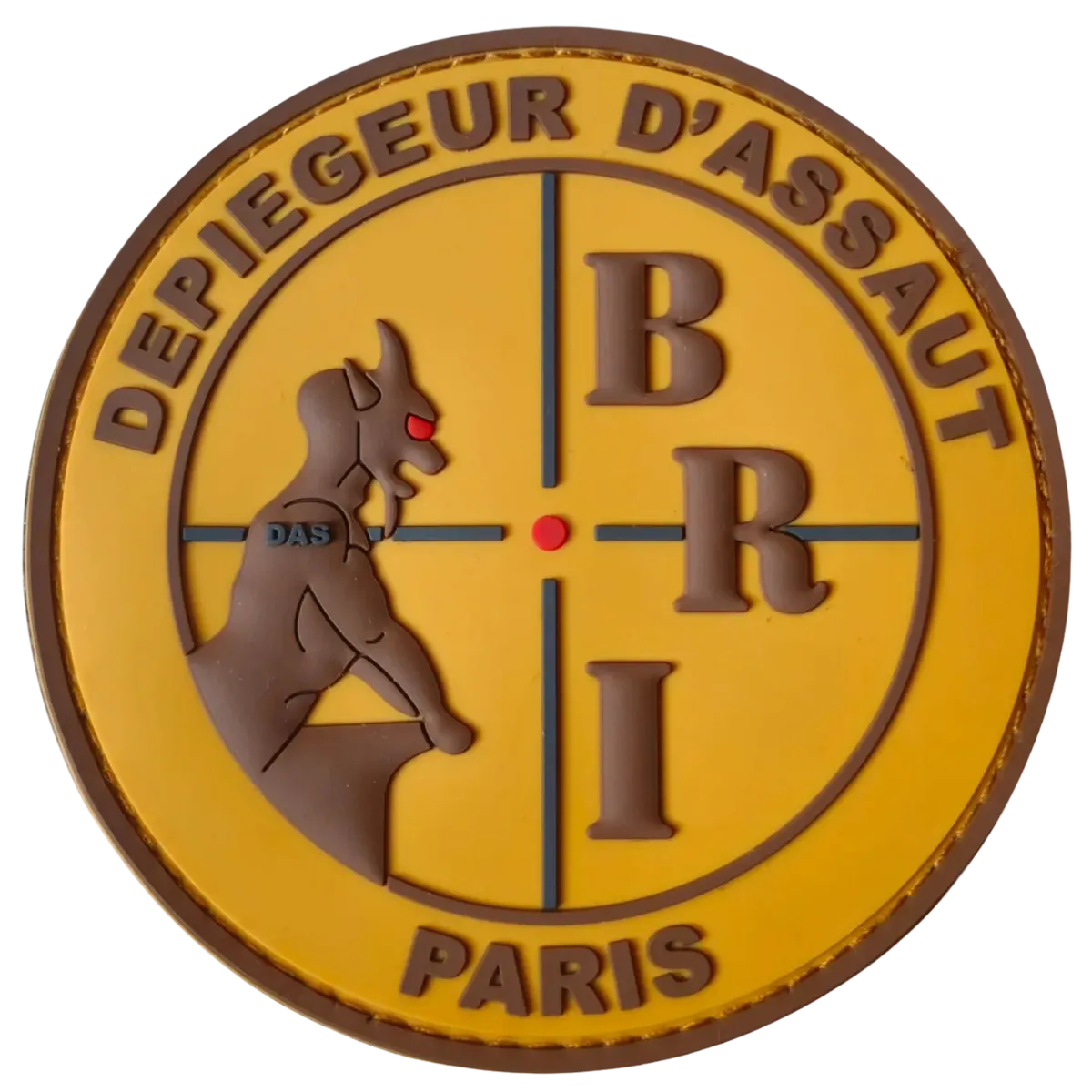 BRI-PP - Dépiégeur d'Assaut 