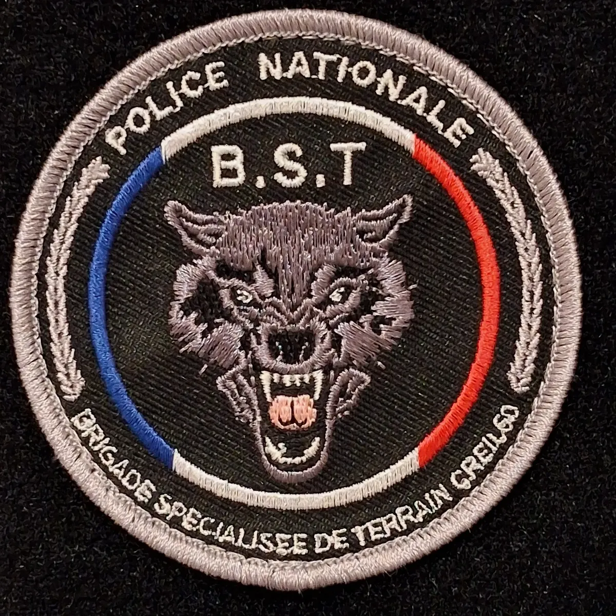 BST - Creil