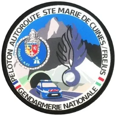 PA - Sainte-Marie-de-Cuines - Fréjus