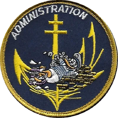 Charles de Gaulle - Administration
