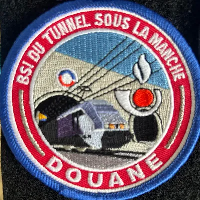 BSI Tunnel sous la Manche