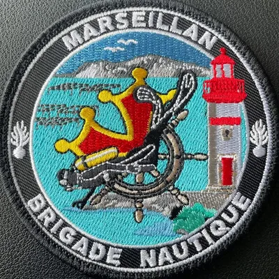 BN - Marseillan