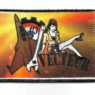 Vecteur - BA 113