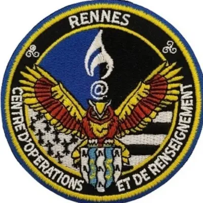 CORG 35 - Rennes