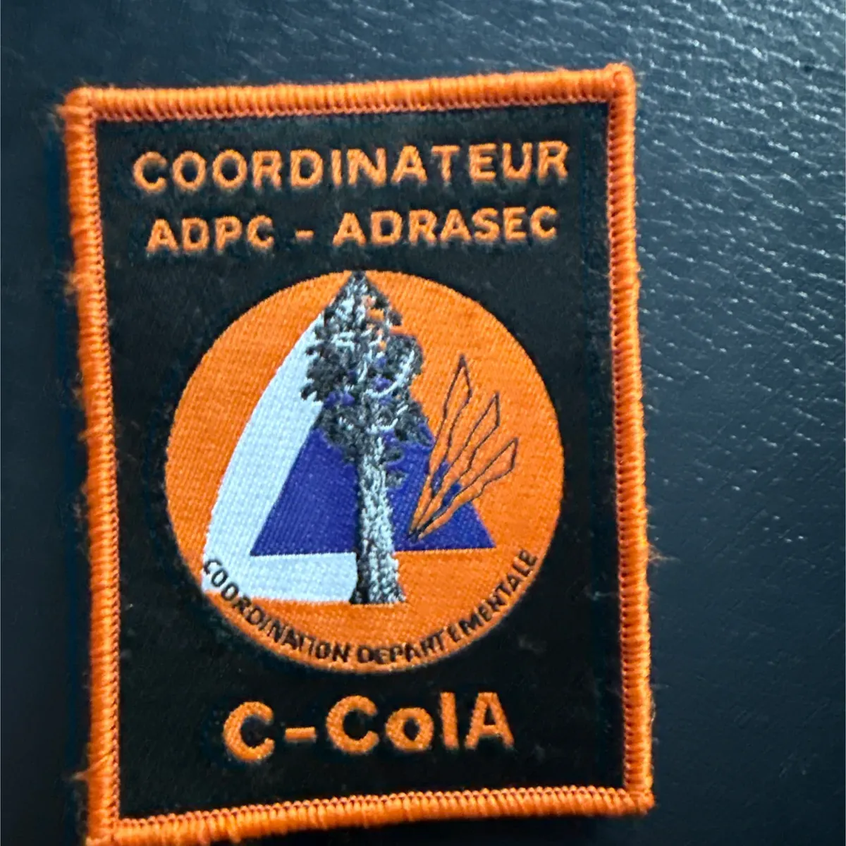 Coordinateur ADPC-ADRASEC - C-ColA