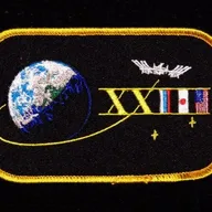 ISS-23 – Recto