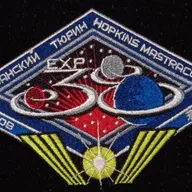 ISS-38 – Recto
