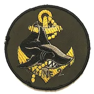 21e RIMa - 3e Compagnie - 2e Section