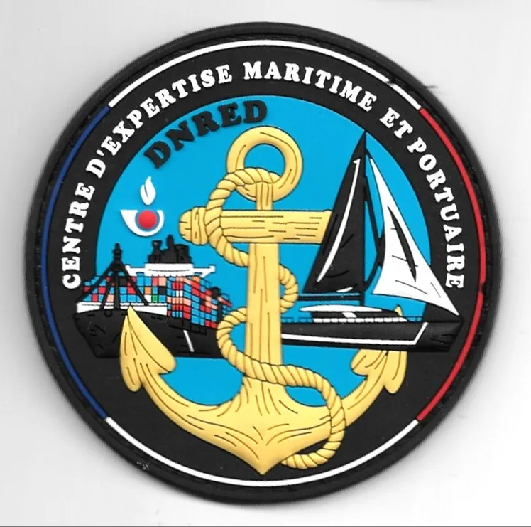 DNRED - Centre d'expertise maritime et portuaire